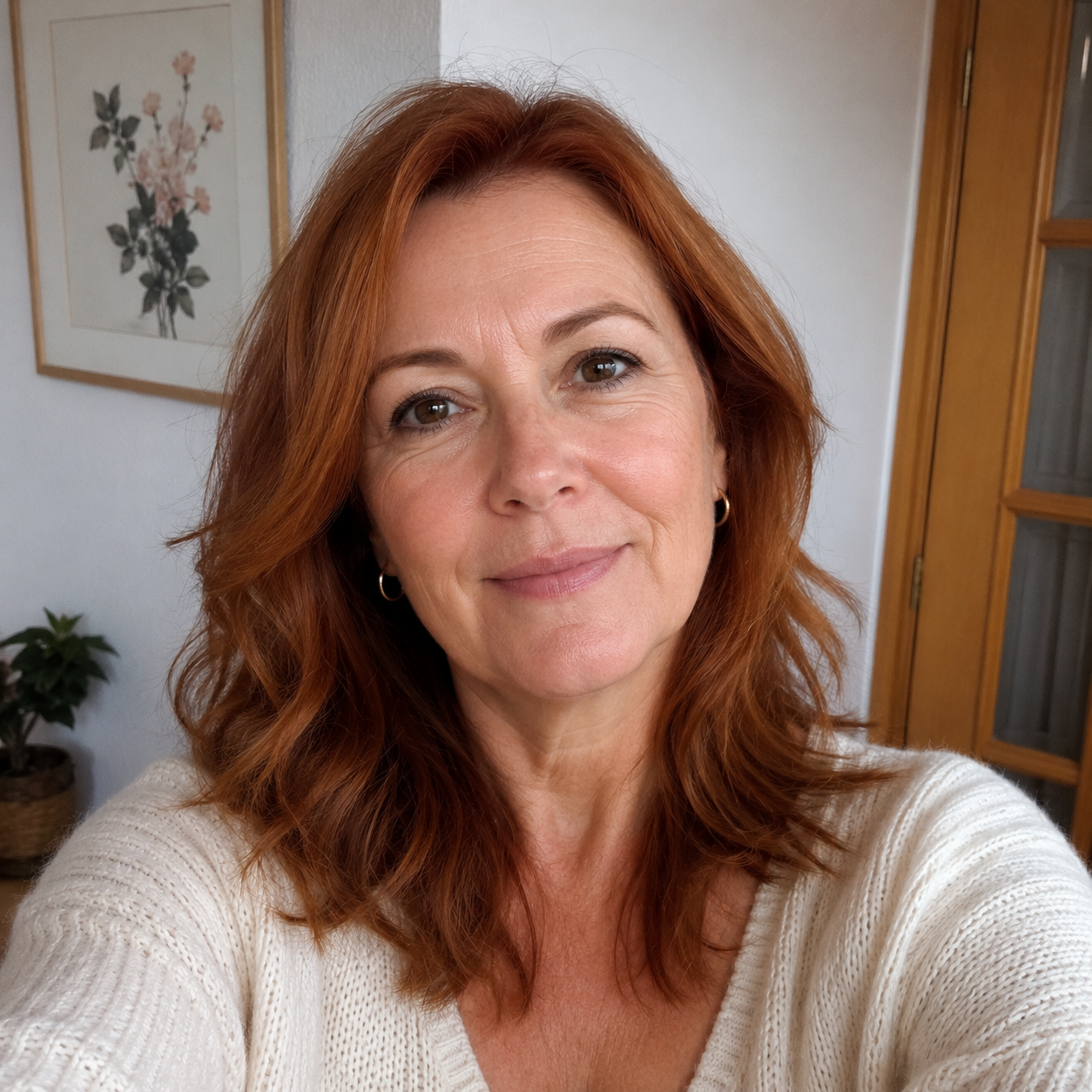 Elena C. - Bilbao