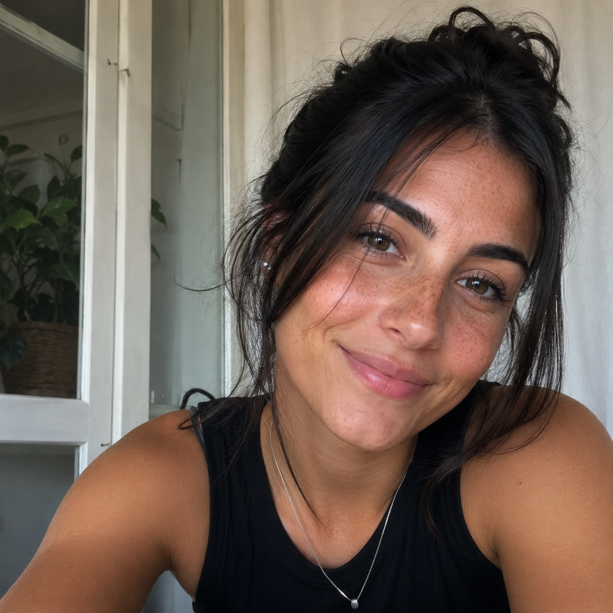 Sara P. - Málaga